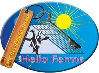 Helio Ferme logo